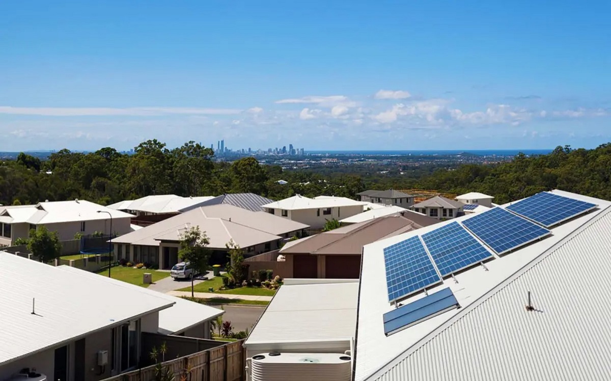 Solar System Price