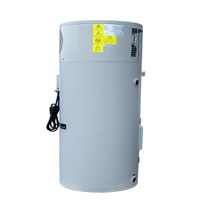 Air Source Heat Pump Water Heater
