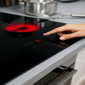 Cooking appliances