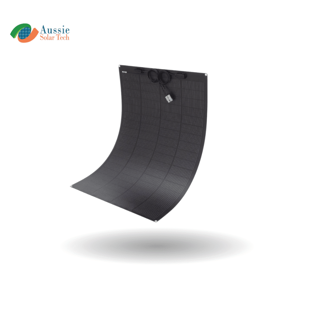 Kings 160W Solar Panel