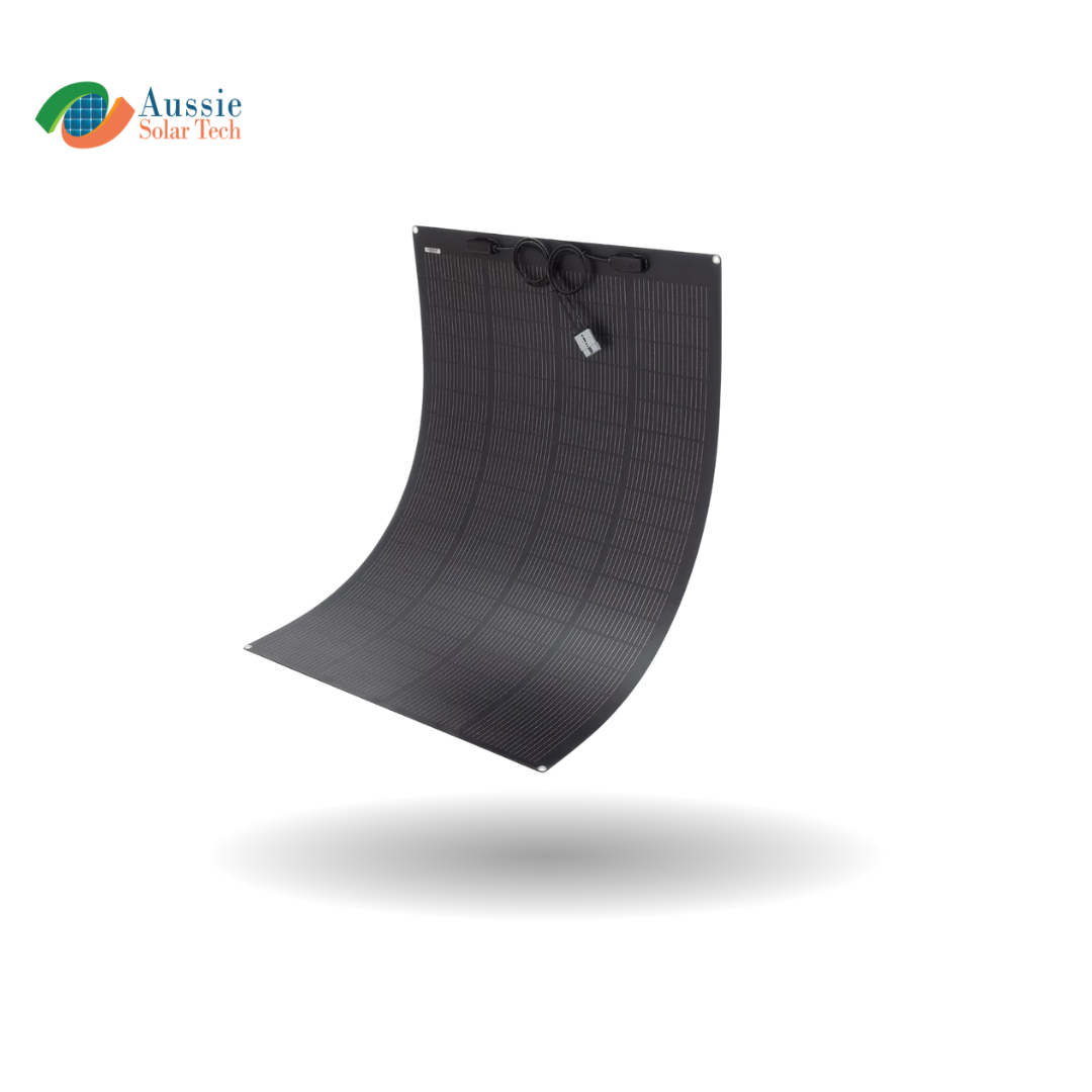 Kings 160W Solar Panel