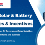 NSW Solar Rebates