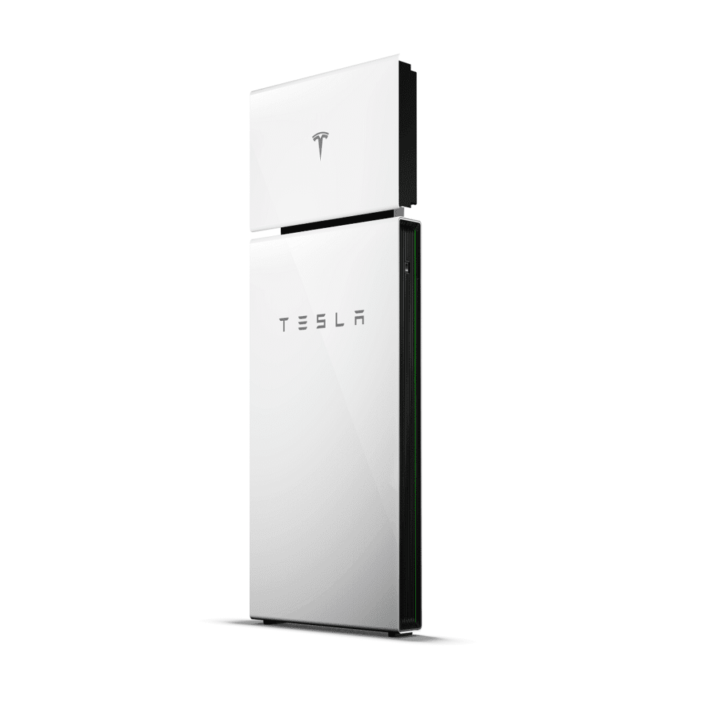Powerwall+