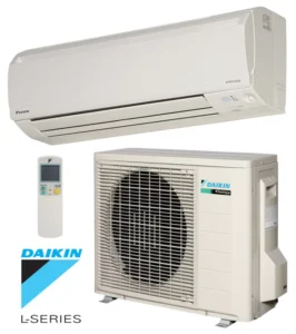 Reverse-cycle Air Conditioners