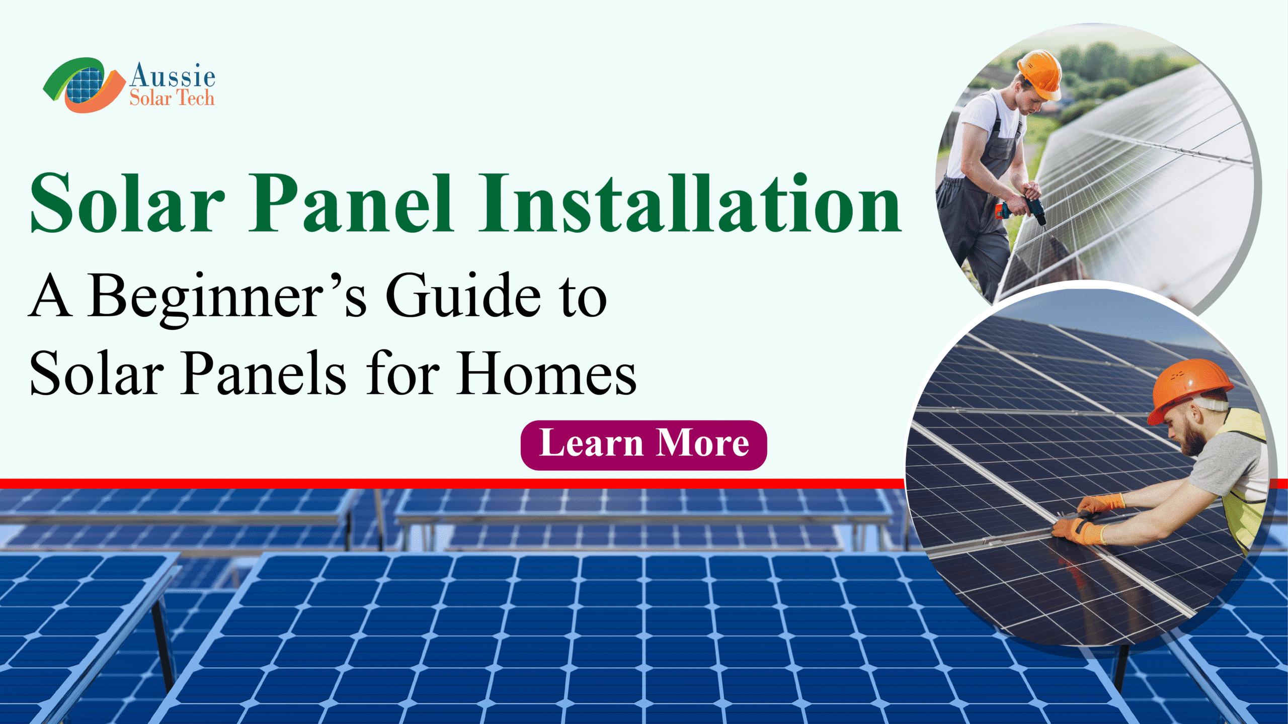 Solar Panel Installation Solar Panel Installation