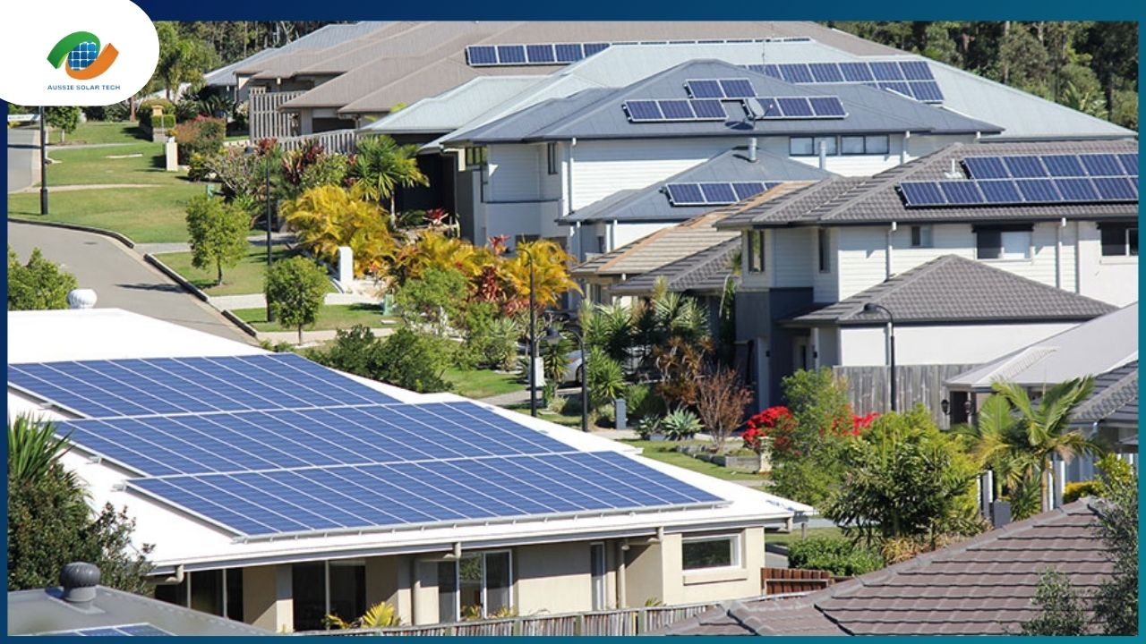 Solar Panels