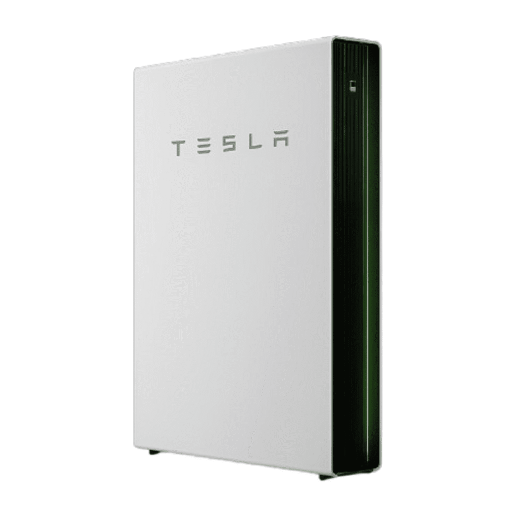 tesla powerwall 2
