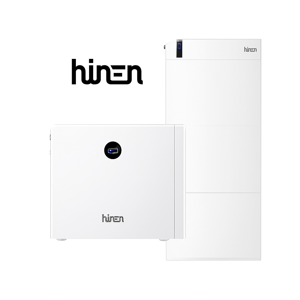 Buy Hinen Battery in Australia