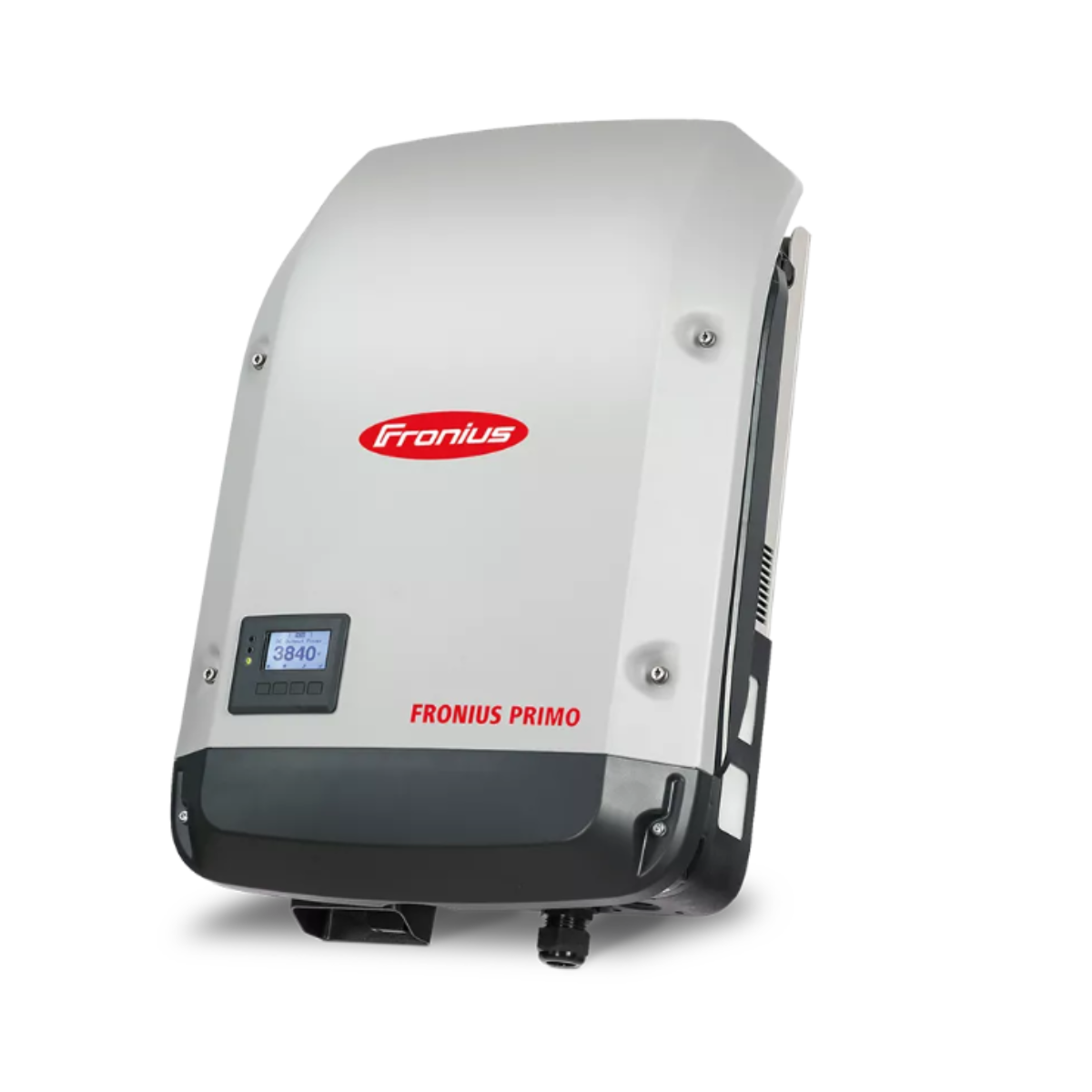 fronius primo inverter