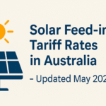 solar feed in tariff