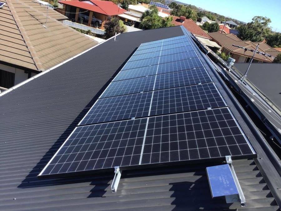 13kwh solar system 13kwh solar system