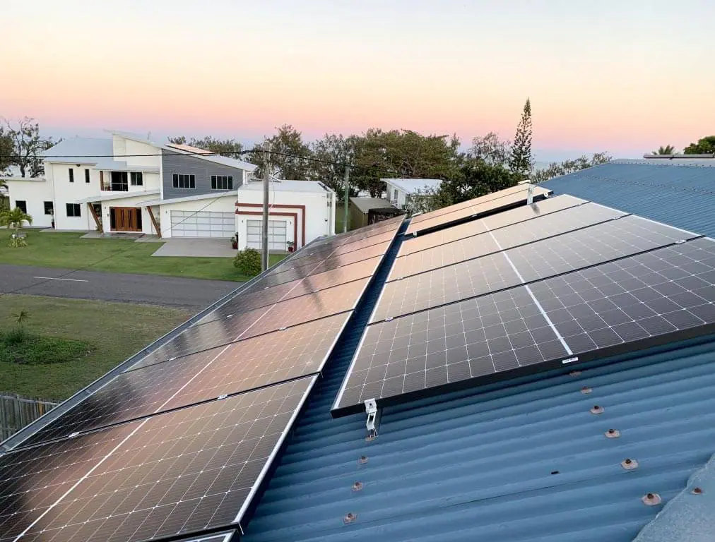 8kw solar system 8kw solar system