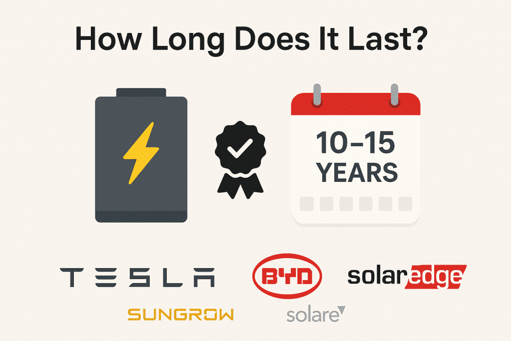 10kWh Solar Battery 10kWh Solar Battery