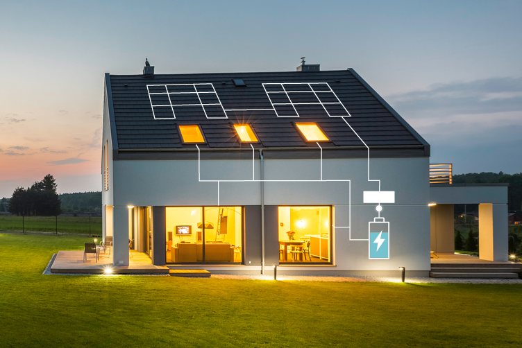 Cheaper Home Batteries Program