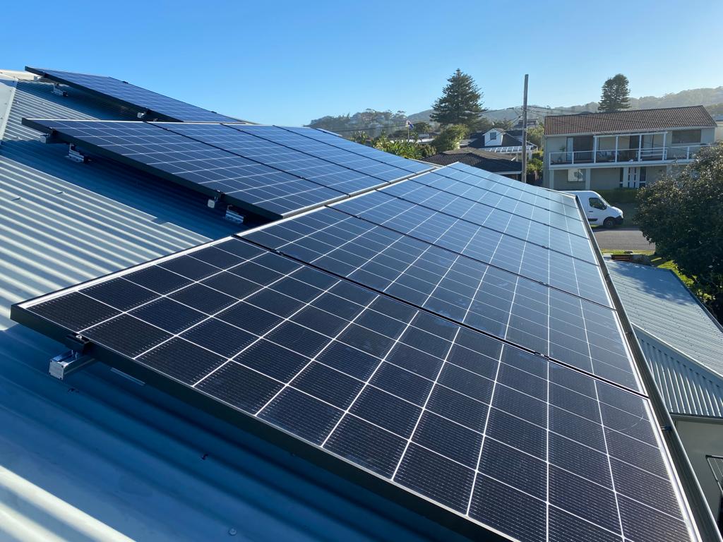 20kw solar system 20kw solar system