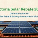 Victoria Solar Rebate