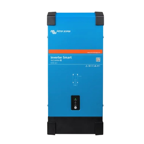 victron inverter