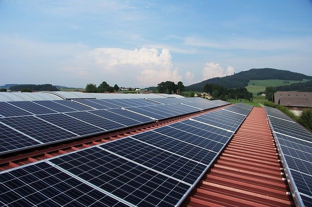 30kw solar system 30kw solar system