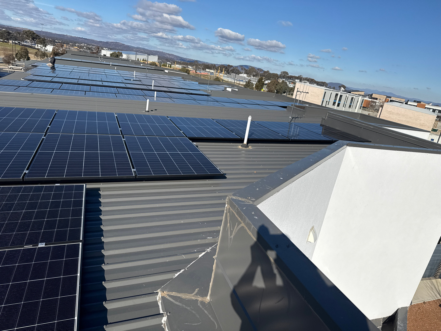 50kw solar system 50kw solar system