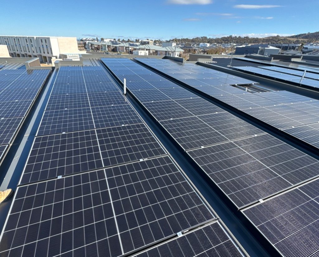 100kw solar system 100kw solar system