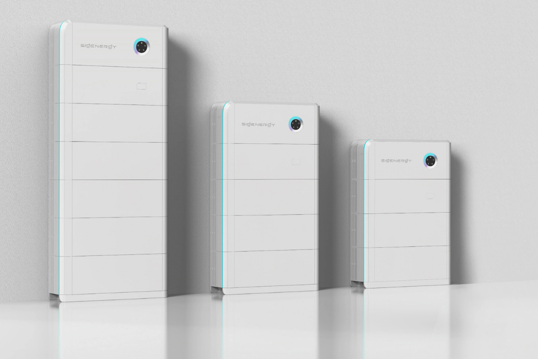60kWh Solar Battery in Australia | Cost, Benefits & Commercial Use
