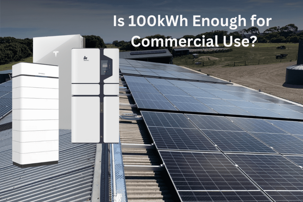 100kwh solar battery 100kwh solar battery