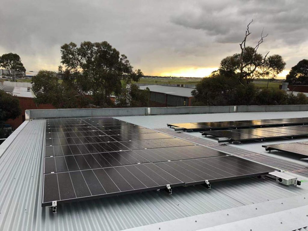 40kw solar system 40kw solar system