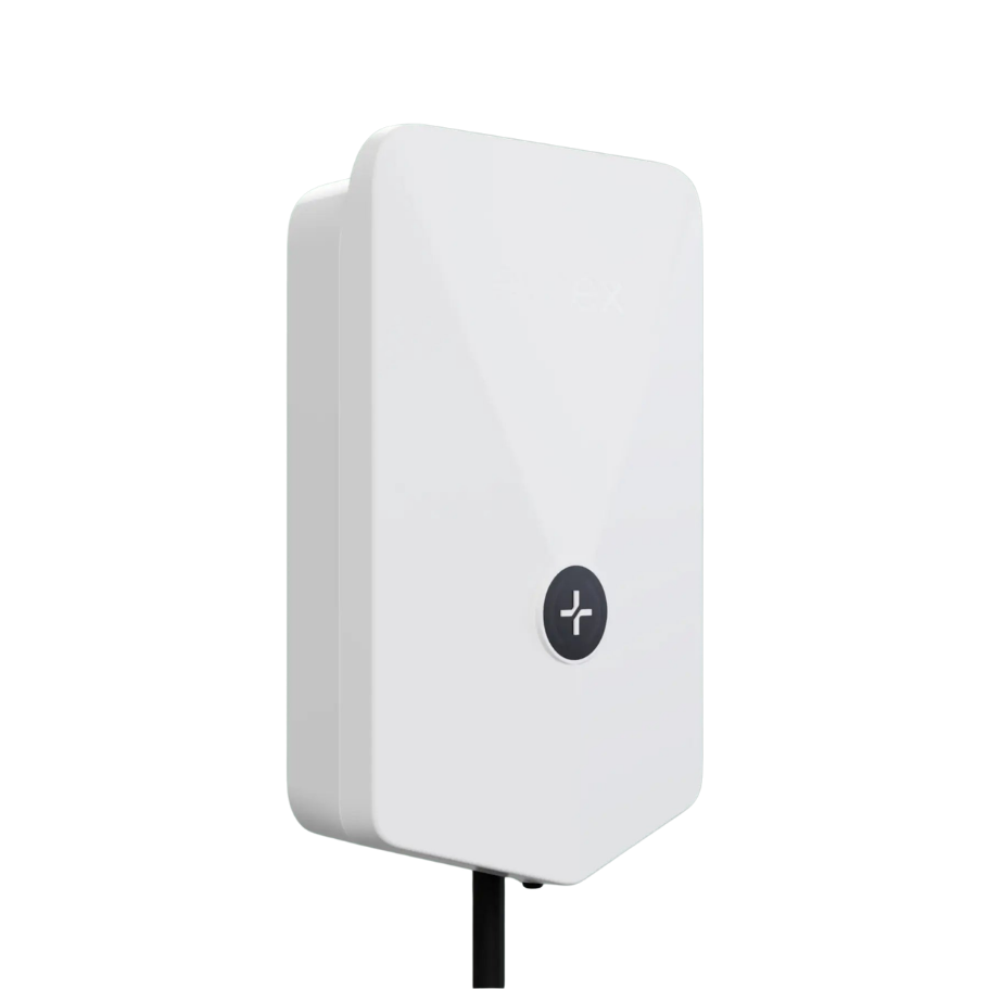 Evnex EV Charger – Smart & Fast EV Charging Solution (2026)