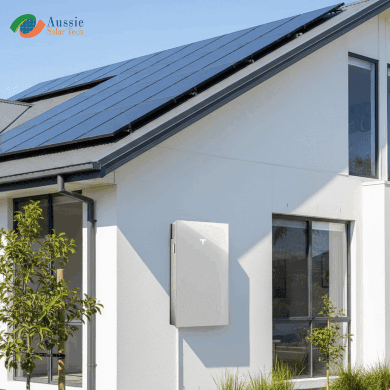 What Exactly Is a 50kWh Solar Battery