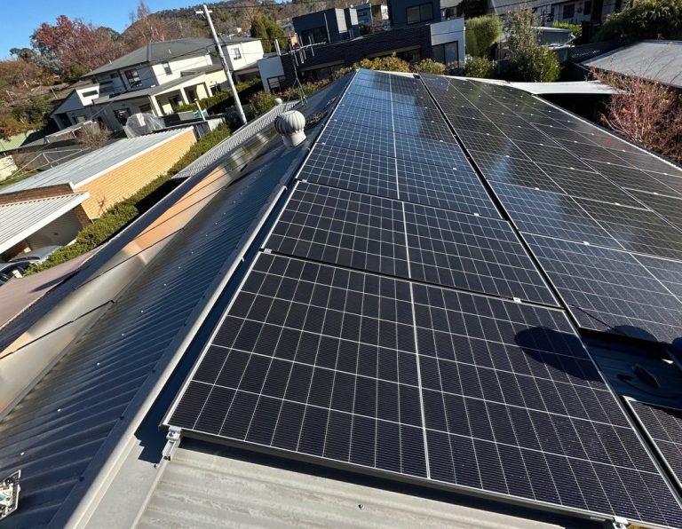 15KW solar system in Australia