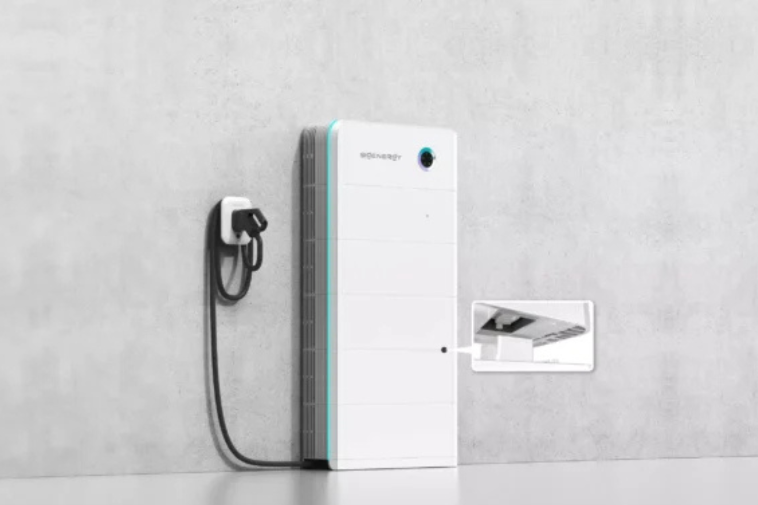 24kwh solar battery in Australia