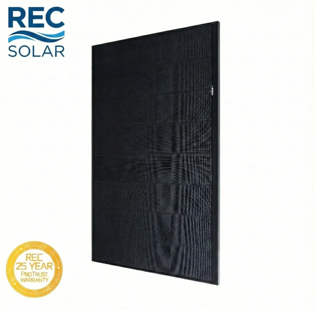 REC Alpha Pure