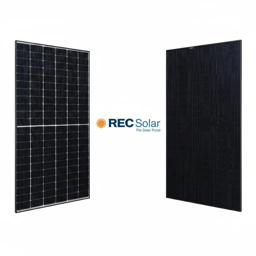 REC TwinPeak 5