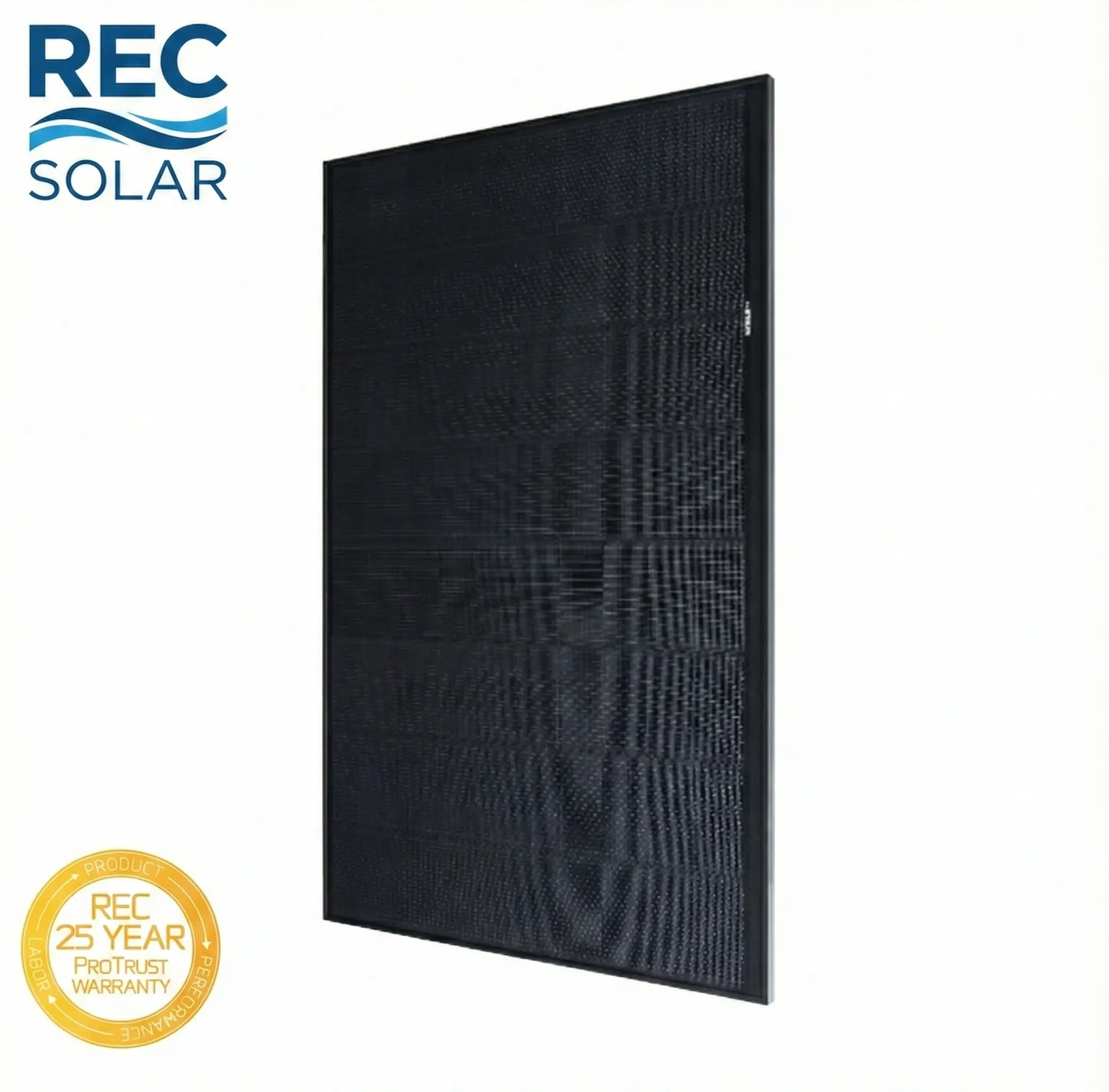 rec alpha pure r