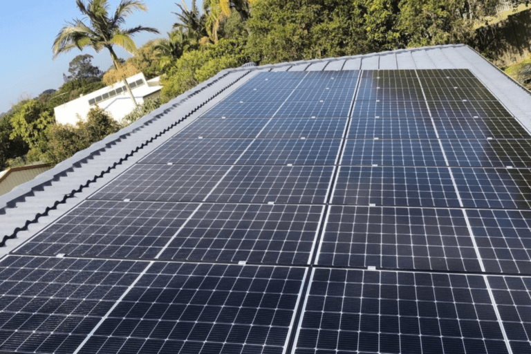 15kW-solar-system-in-Australia