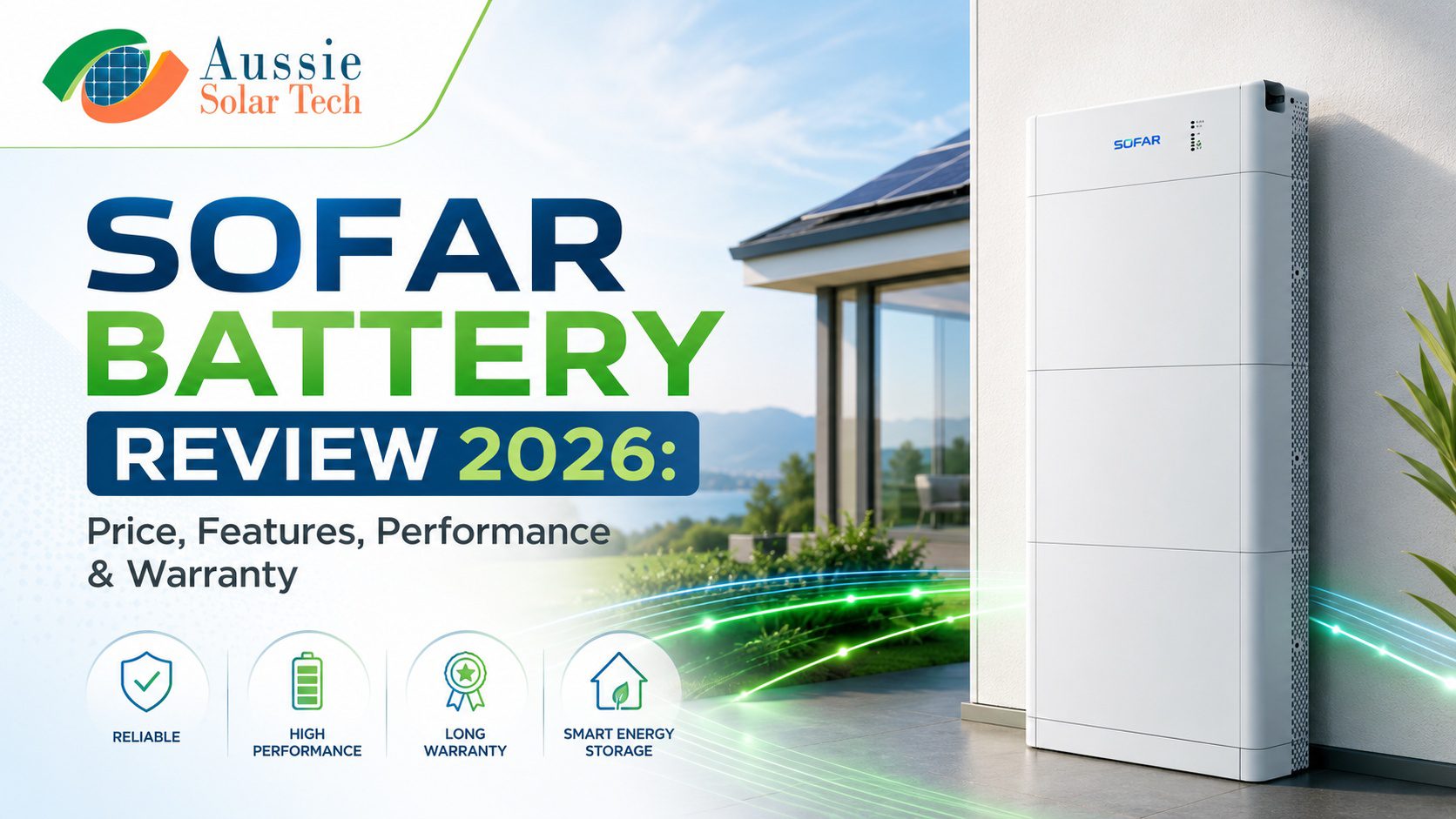 Sofar Battery Review 2026 Sofar Battery Review 2026