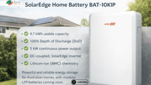 SolarEdge Battery Review