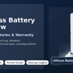 Dyness Battery Review 2026 Price, Features & Warranty