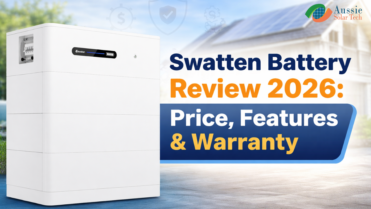 Swatten Battery Review 2026: Price, Features & Warranty