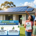 Solar Grants for Homeowners