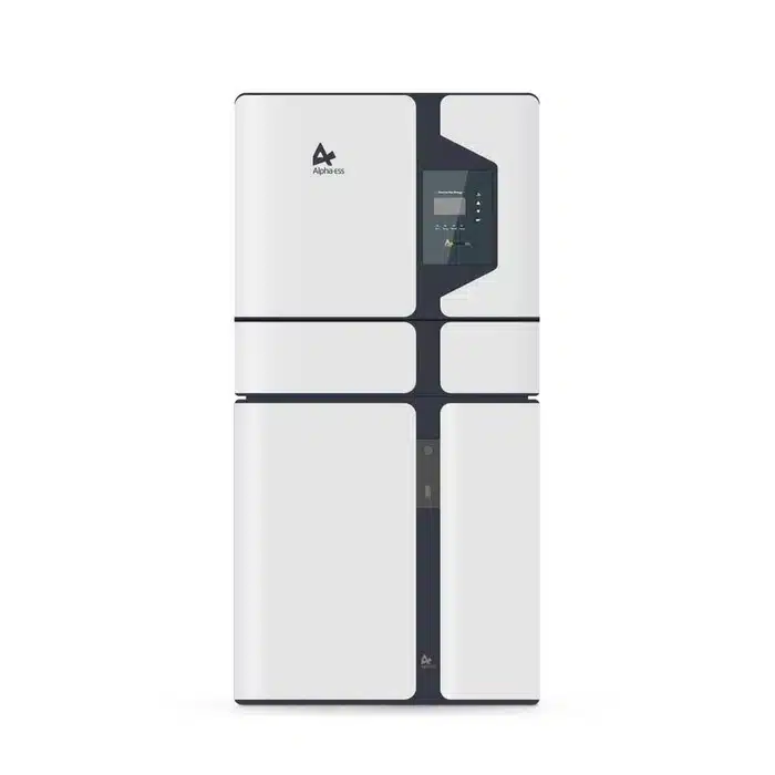 Alpha ESS battery