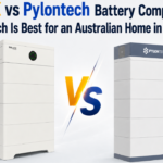 SolaX VS Pylontech Battery Comparison