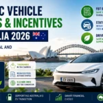 electric vehicle rebates