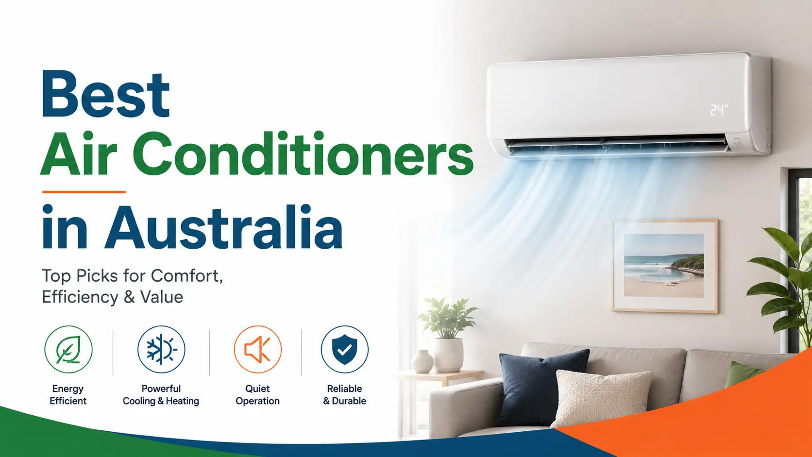 Best Air Conditioners in Australia Best Air Conditioners in Australia