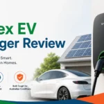 Evnex EV Charger Review: Evnex EV Charger Review: