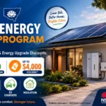 NSW Home Energy Saver Program NSW Home Energy Saver Program