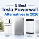 Tesla Powerwall 3 Alternatives Tesla Powerwall 3 Alternatives