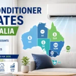 air conditioner reabate australia air conditioner reabate australia