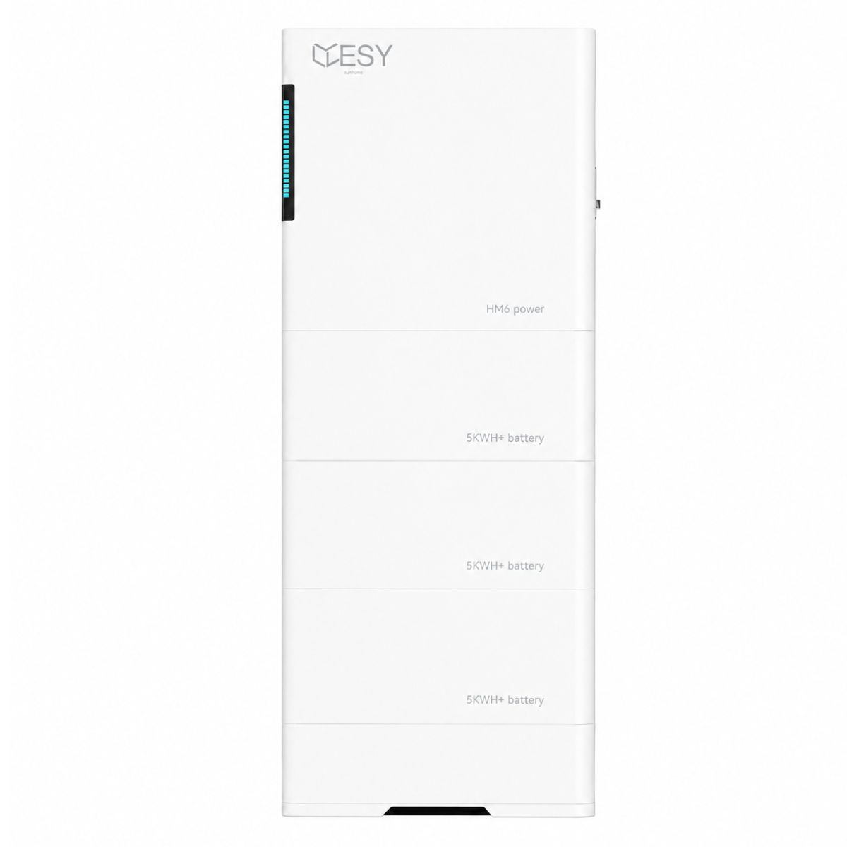 esy sunhome battery