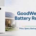 GoodWe ESA Battery Review 2026